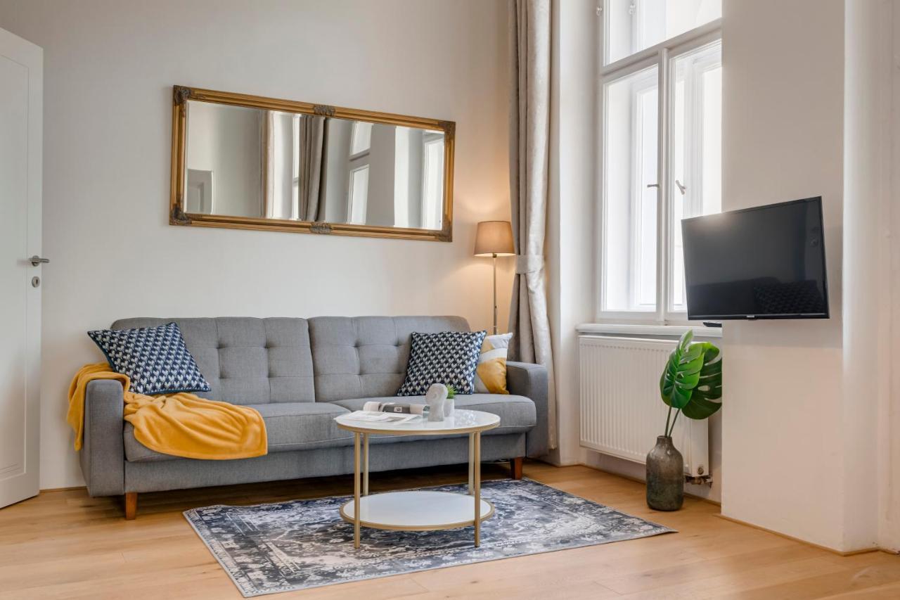 Kaizl Park Residence Прага Екстер'єр фото