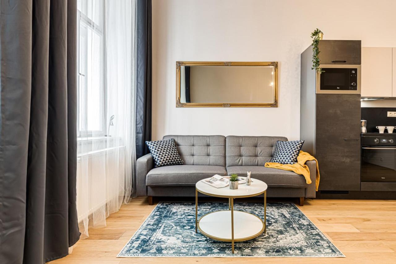 Kaizl Park Residence Прага Екстер'єр фото