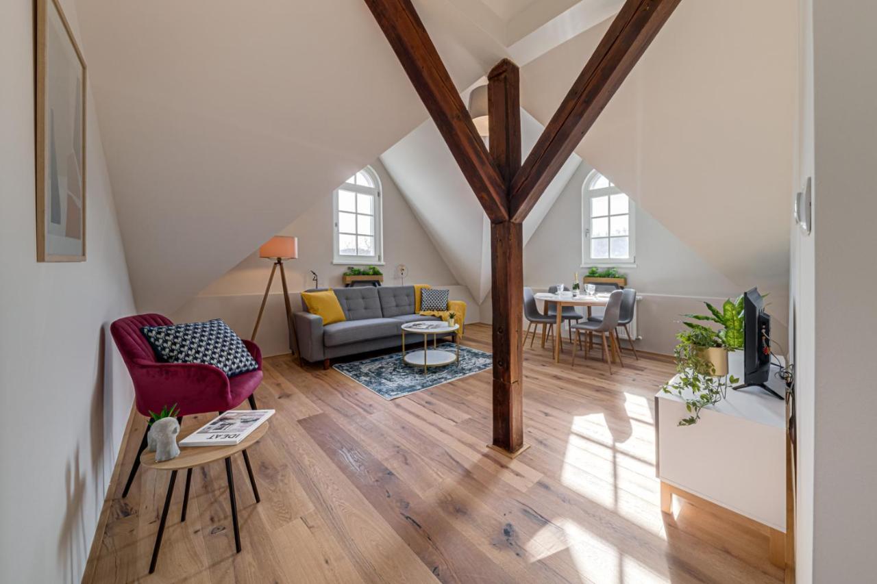 Kaizl Park Residence Прага Екстер'єр фото