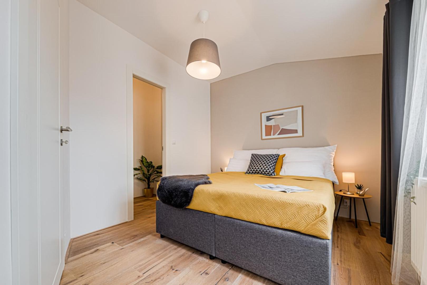 Kaizl Park Residence Прага Екстер'єр фото