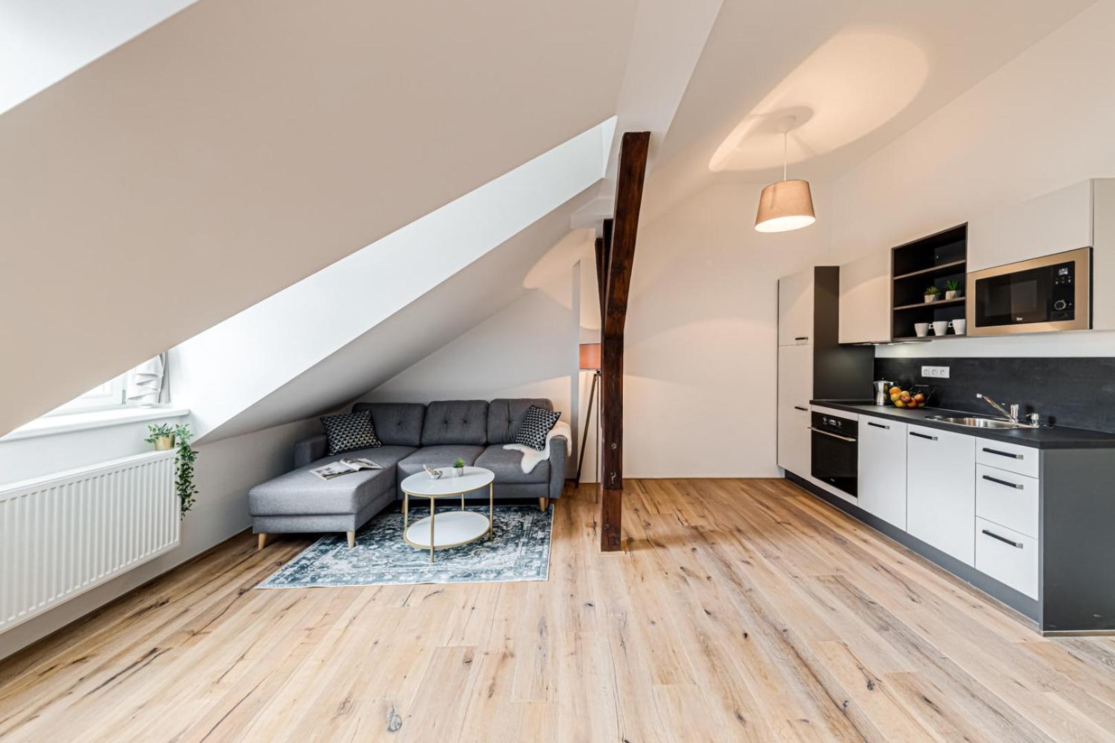 Kaizl Park Residence Прага Екстер'єр фото